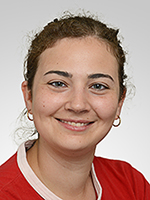 med. vet. Francesca Grech